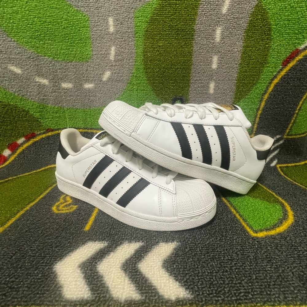 Adidas Superstar